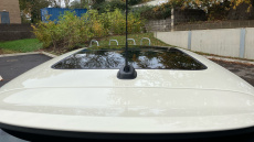 MINI Hatchback 2.0 Cooper S Resolute Edition 3dr Auto Petrol Hatchback